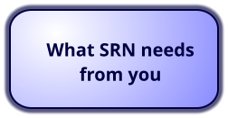 What SRN needs from you