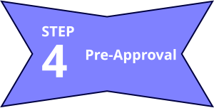 Pre-Approval 4 STEP